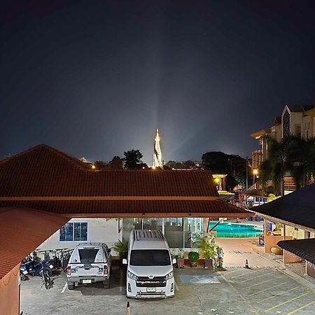 That Phanom Baan Sabaijai Resort מראה חיצוני תמונה
