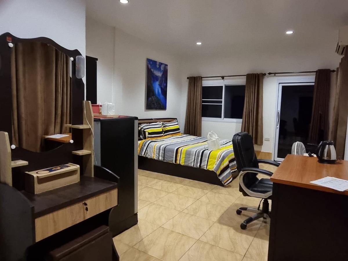 That Phanom Baan Sabaijai Resort מראה חיצוני תמונה