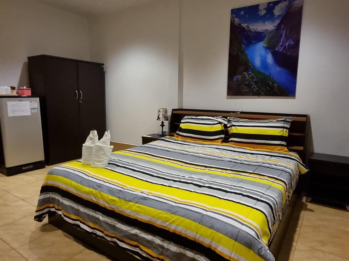 That Phanom Baan Sabaijai Resort מראה חיצוני תמונה