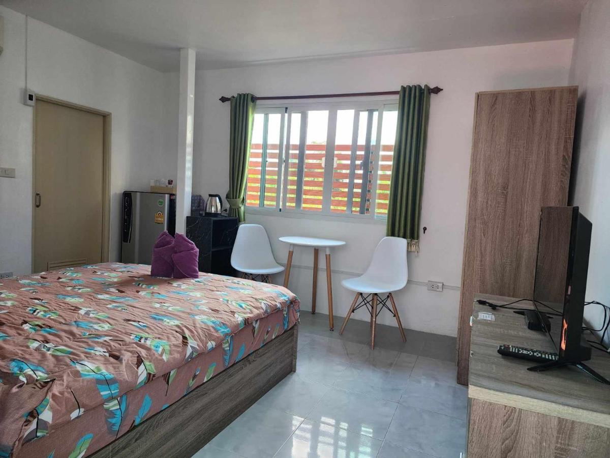 That Phanom Baan Sabaijai Resort מראה חיצוני תמונה