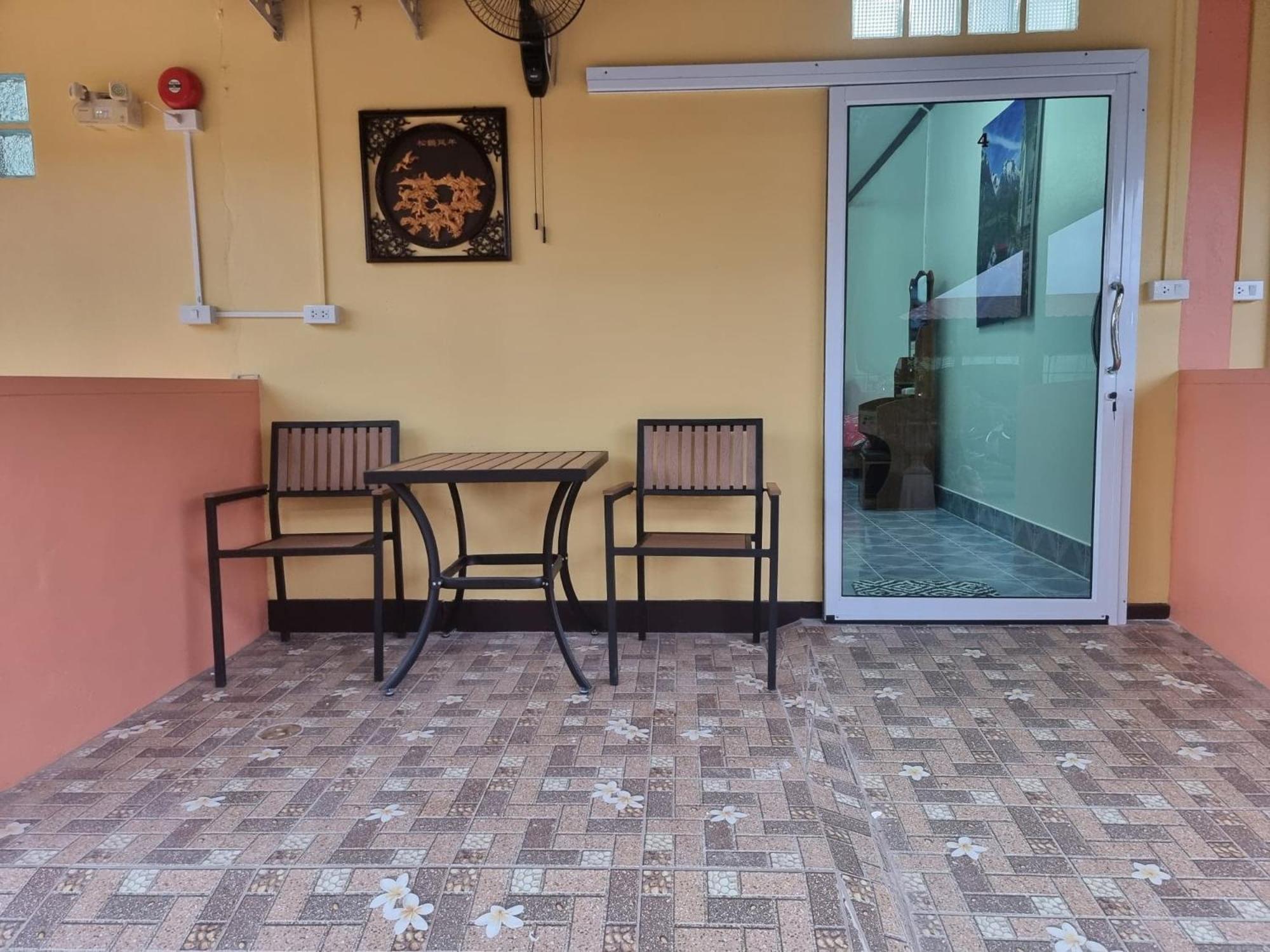 That Phanom Baan Sabaijai Resort חדר תמונה
