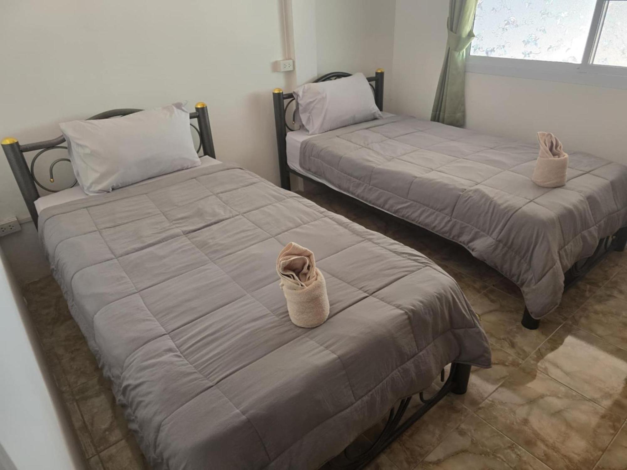That Phanom Baan Sabaijai Resort חדר תמונה