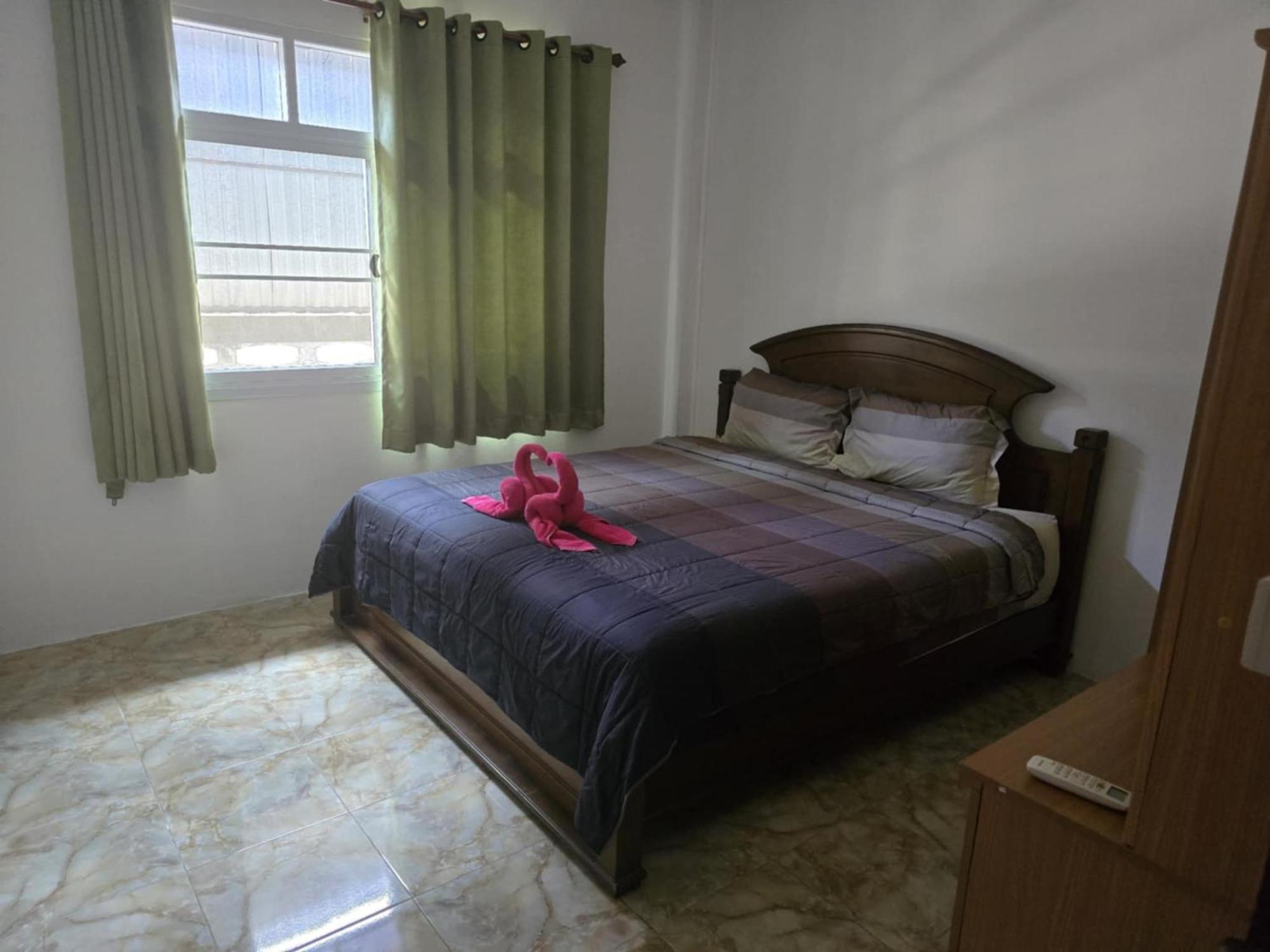 That Phanom Baan Sabaijai Resort חדר תמונה