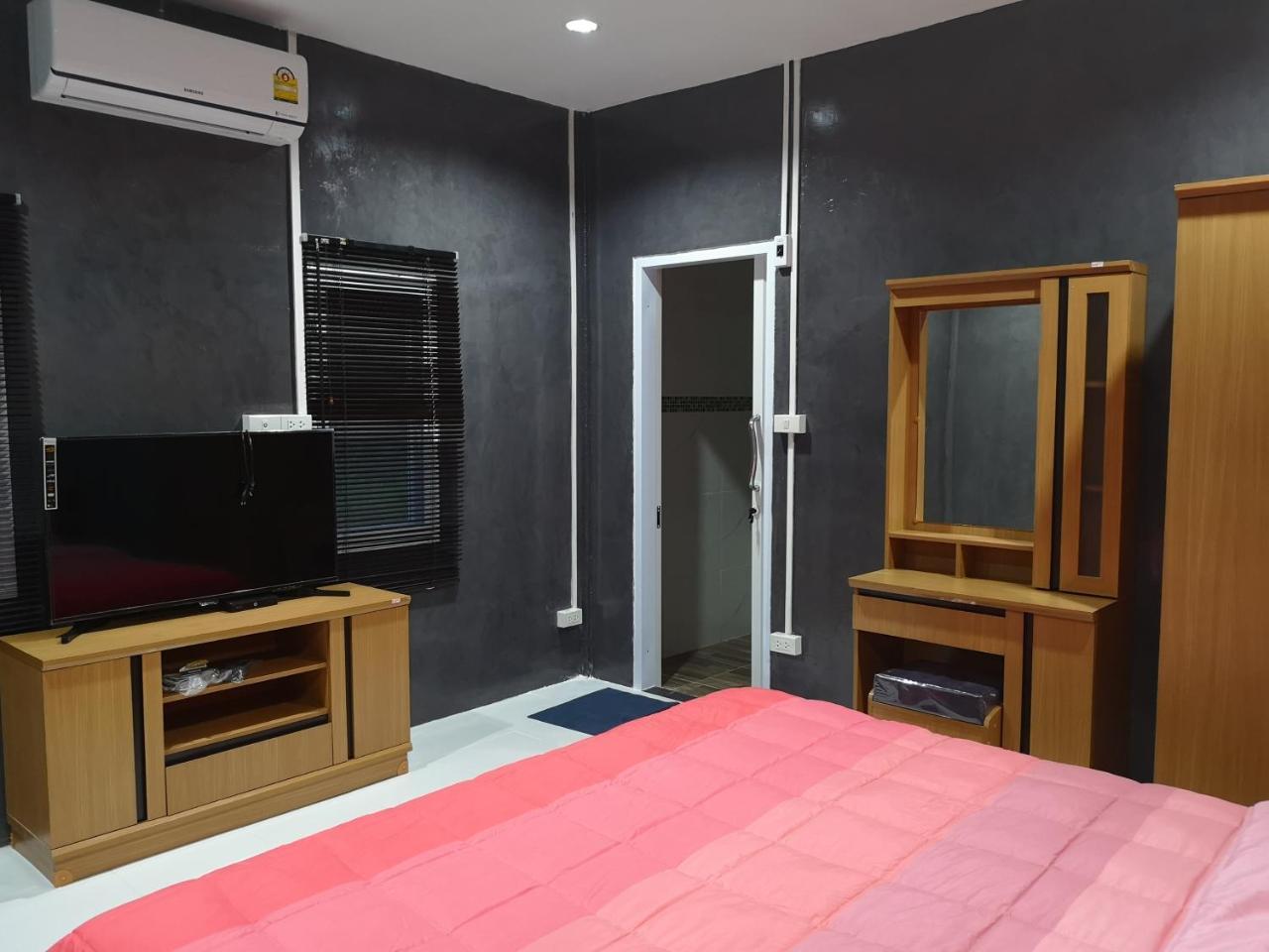 That Phanom Baan Sabaijai Resort מראה חיצוני תמונה