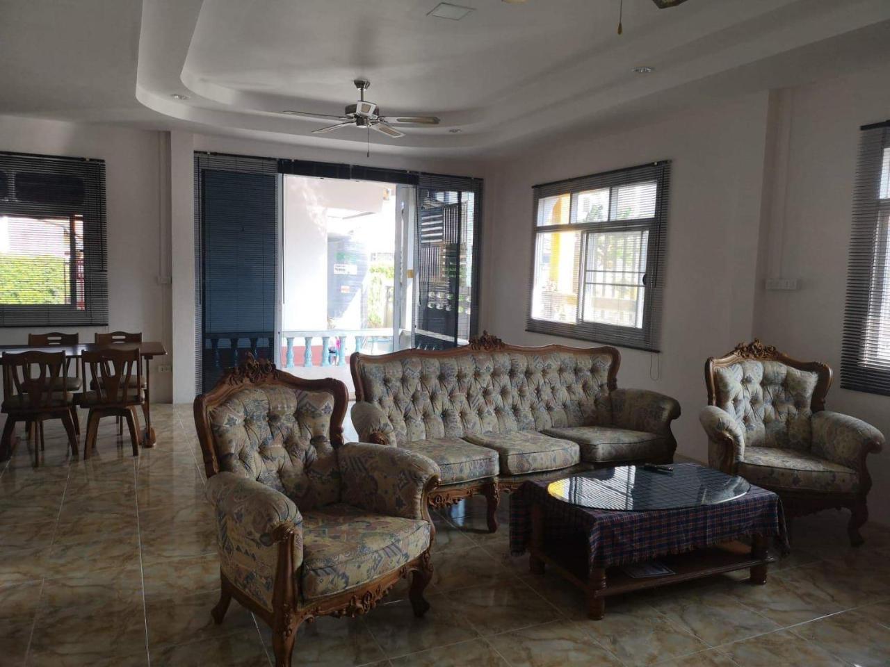 That Phanom Baan Sabaijai Resort מראה חיצוני תמונה
