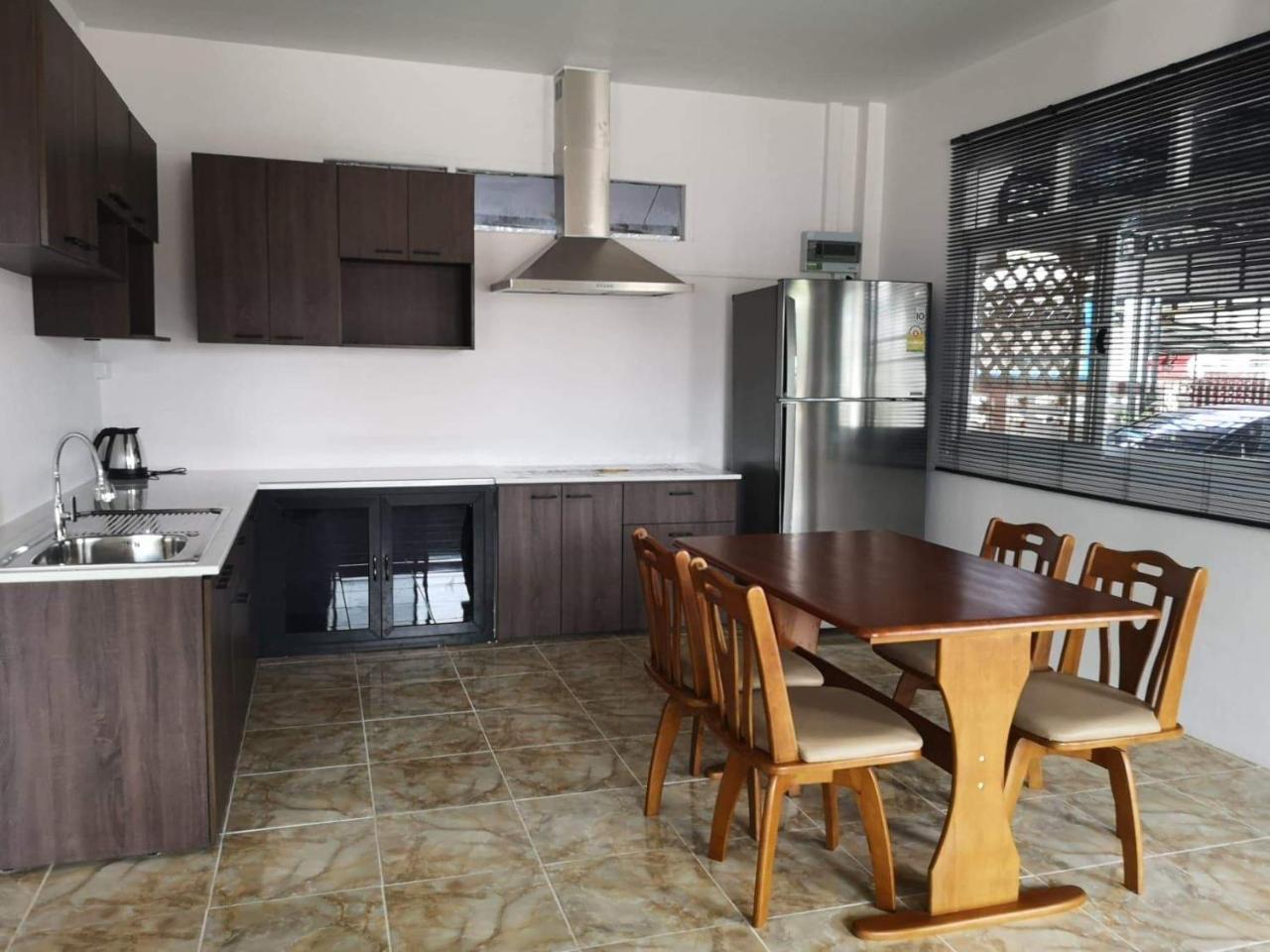 That Phanom Baan Sabaijai Resort מראה חיצוני תמונה