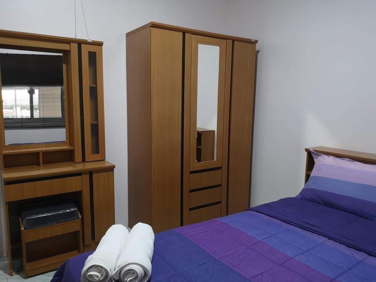 That Phanom Baan Sabaijai Resort מראה חיצוני תמונה